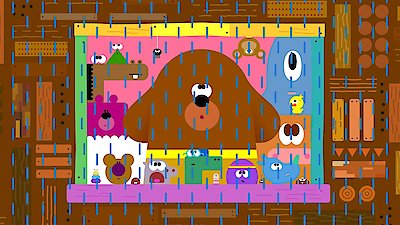 Hey Duggee Season 11 Episode 5