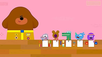 Hey Duggee Season 11 Episode 7