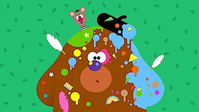 Hey Duggee Season 12 Episode 1