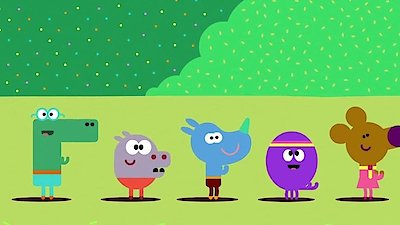Hey Duggee Season 2 Episode 45