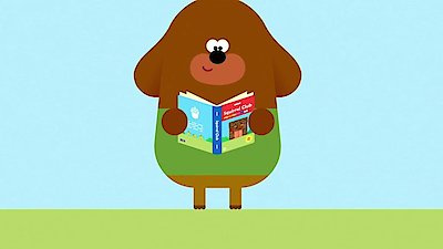 Hey Duggee Season 2 Episode 48