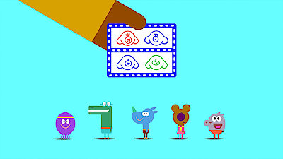 Hey Duggee Season 3 Episode 36