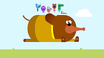 Hey Duggee Season 3 Episode 52