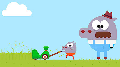 Hey Duggee Season 2 Episode 41