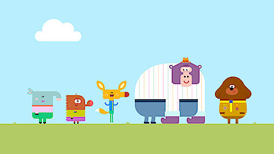 Hey Duggee Season 15 Episode 6