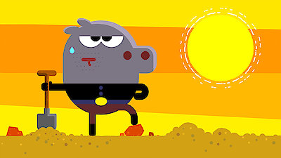 Hey Duggee Season 15 Episode 4