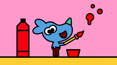 Hey Duggee Season 16 Episode 7