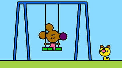 Hey Duggee Season 16 Episode 1