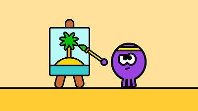 Hey Duggee Season 16 Episode 9