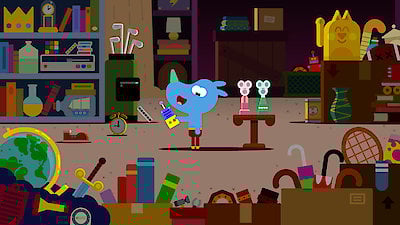 Hey Duggee Season 17 Episode 2