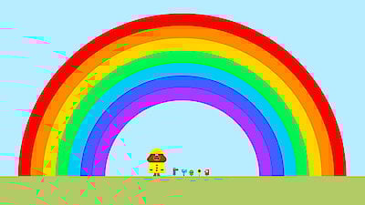 Hey Duggee Season 17 Episode 6