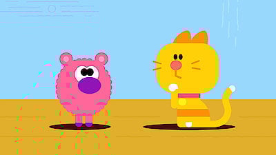 Hey Duggee Season 17 Episode 1