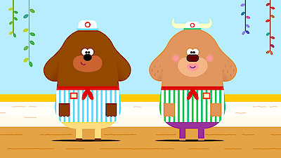 Hey Duggee Season 17 Episode 10