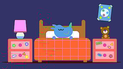 Hey Duggee Season 17 Episode 7