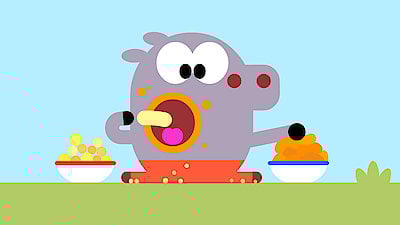 Hey Duggee Season 17 Episode 8