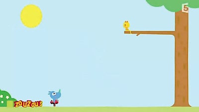 Hey Duggee Season 1 Episode 5