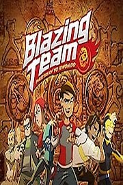 Blazing Team
