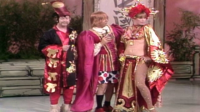 The Bobby Darin Show Season 1 Episode 7