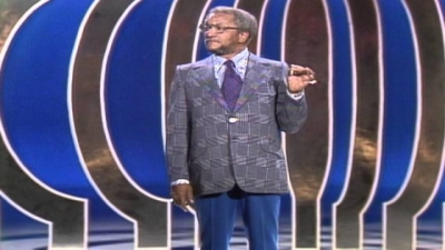 The Bobby Darin Show Season 1 Episode 4