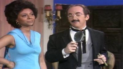 The Bobby Darin Show Season 1 Episode 10