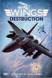 Wings of Destruction