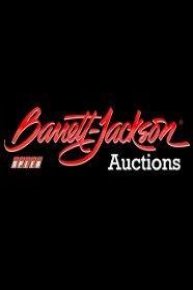 Barrett-Jackson: The Auctions