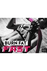 Burn Fat Fast 5 Day Challenge