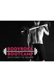 BodyRock Bootcamp with Chris Tye Walker
