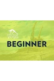 Beginner Yoga