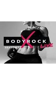 BodyRock X Live