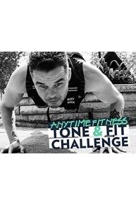 Anytime Fitness Challenge