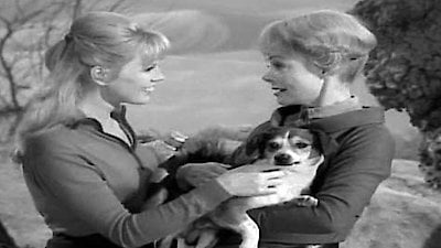 Lost in Space Season 1 Episode 13