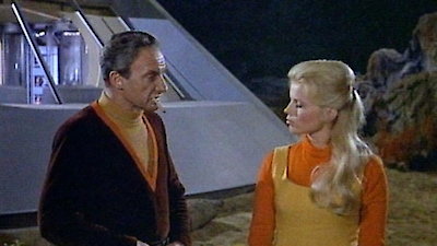 Lost in Space Season 2 Episode 11