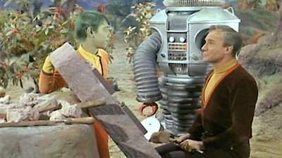 Lost in Space Season 2 Episode 16