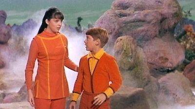 Lost in space discount season 2 streaming