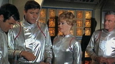 Lost in Space Season 3 Episode 2