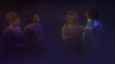 Lost in Space Season 3 Episode 10