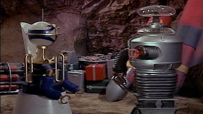 Lost in Space Season 3 Episode 11