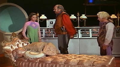 Lost in Space Season 3 Episode 17