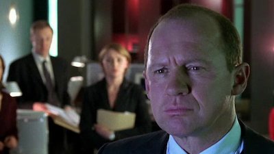 MI-5 Season 2 Episode 8