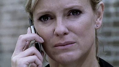 MI-5 Season 6 Episode 8