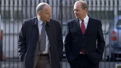 MI-5 Season 6 Episode 10