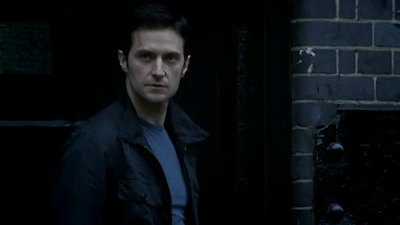 MI-5 Season 7 Episode 8