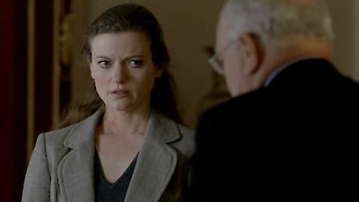 MI-5 Season 9 Episode 5