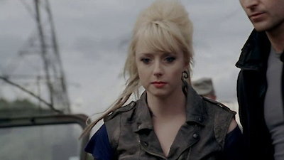 MI-5 Season 9 Episode 6