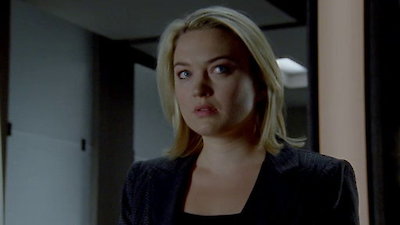 MI-5 Season 9 Episode 7