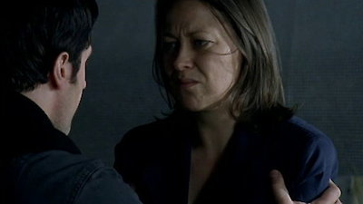 MI-5 Season 9 Episode 8