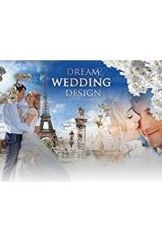 Dream Wedding Design