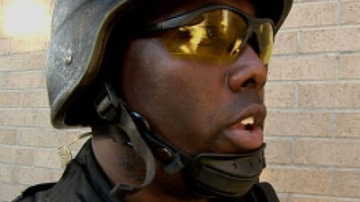 SWAT Season 2 Episode 6