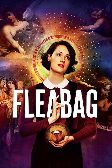 fleabag stream netflix